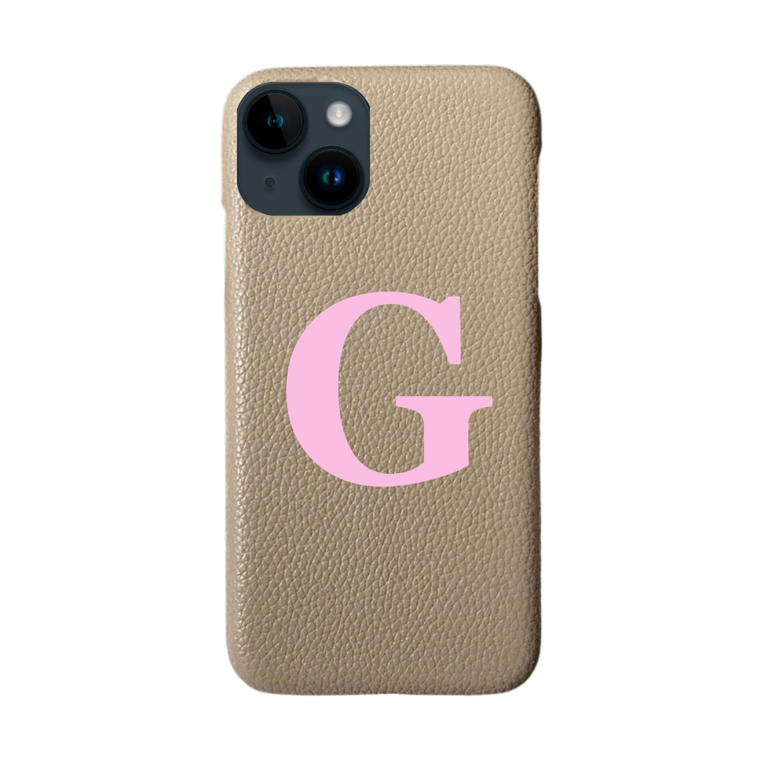 IPHONE 13 GRANULADO ABIERTO / BULKY