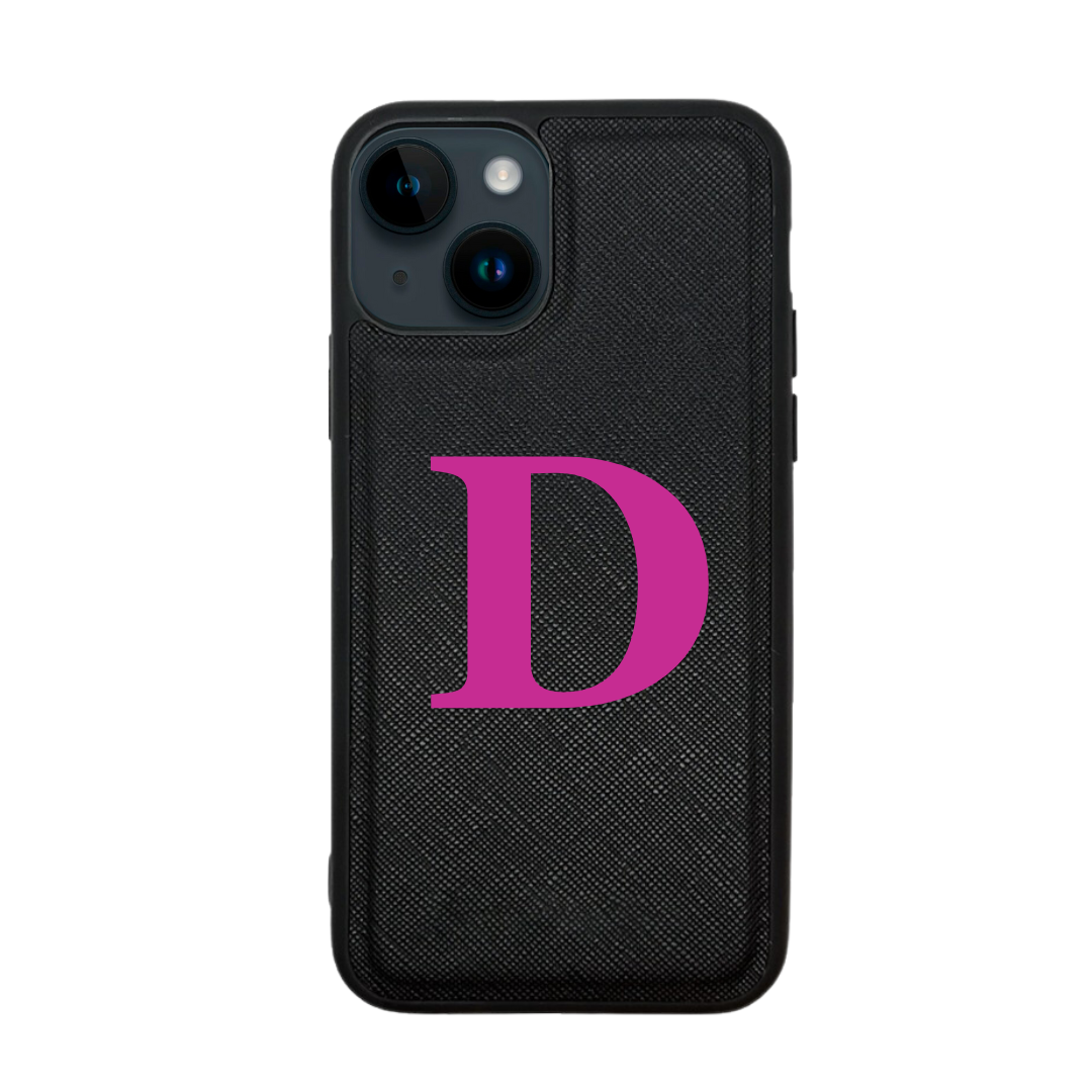 IPHONE 16 PLUS SAFFIANO / BULKY