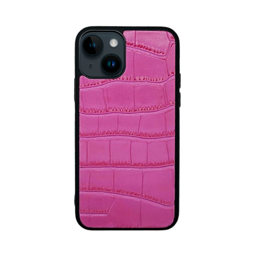 IPHONE 13 CROC / CLÁSICO