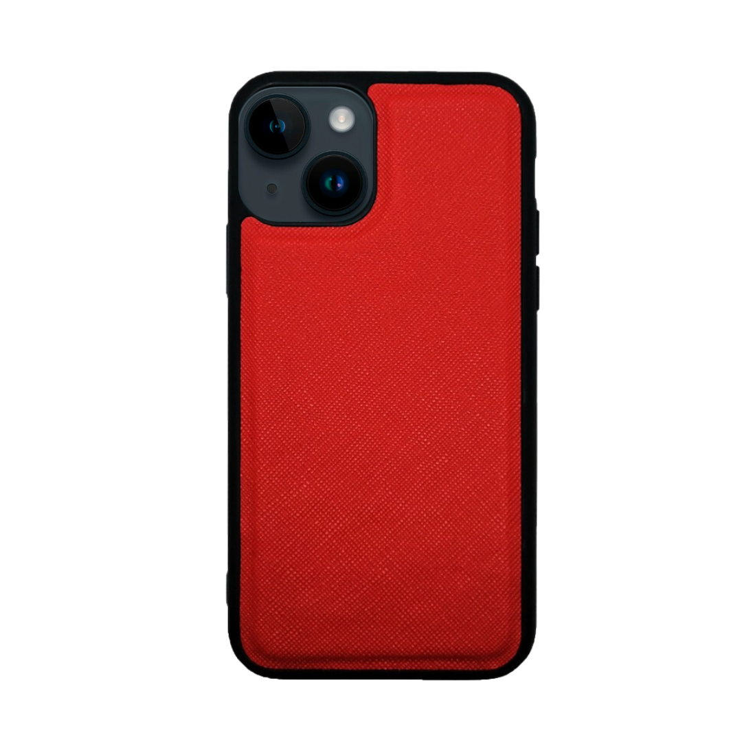 IPHONE 13 SAFFIANO / BULKY