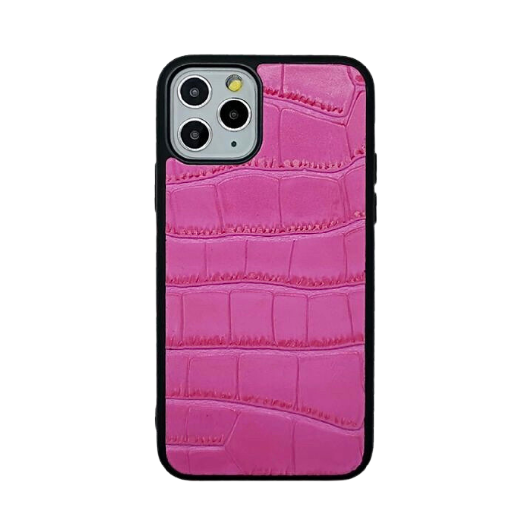 IPHONE 11 PRO CROC / CLÁSICO