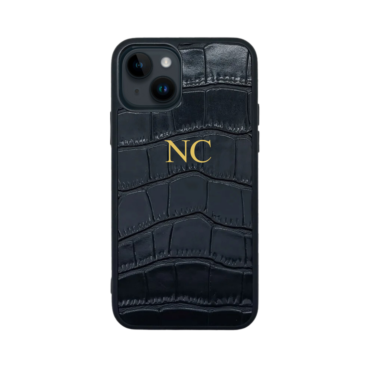 IPHONE 14 PLUS CROC / CLÁSICO