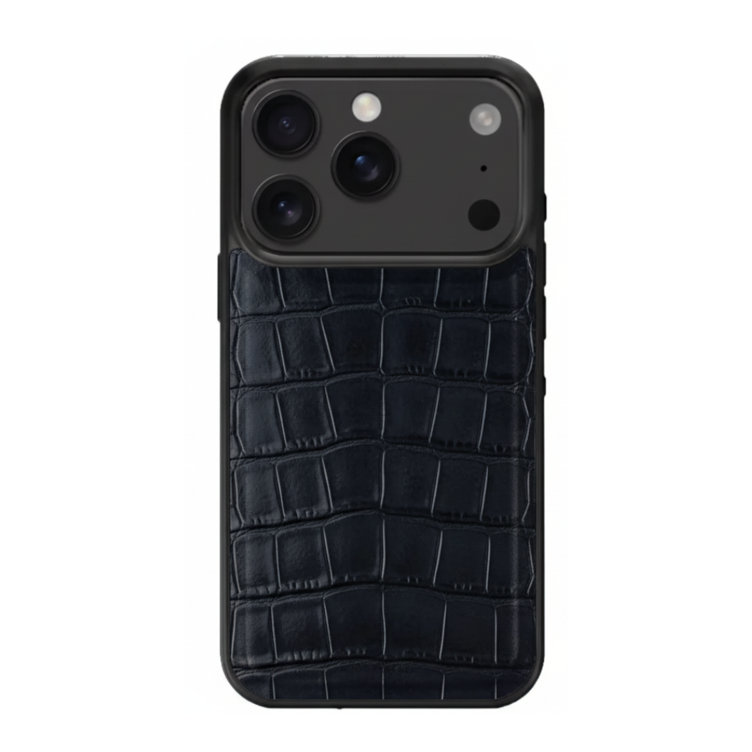 IPHONE 17 PRO MAX CROC / CLÁSICO