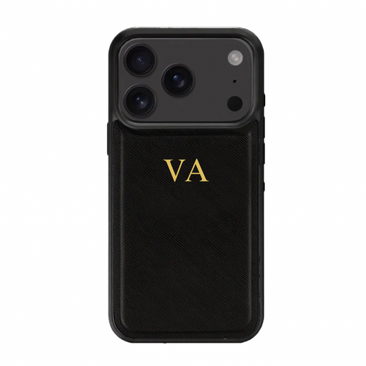 IPHONE 17 PRO MAX SAFFIANO / CLÁSICO