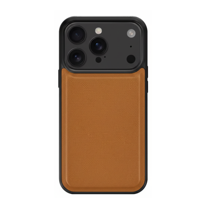 IPHONE 17 PRO MAX SAFFIANO / CLÁSICO