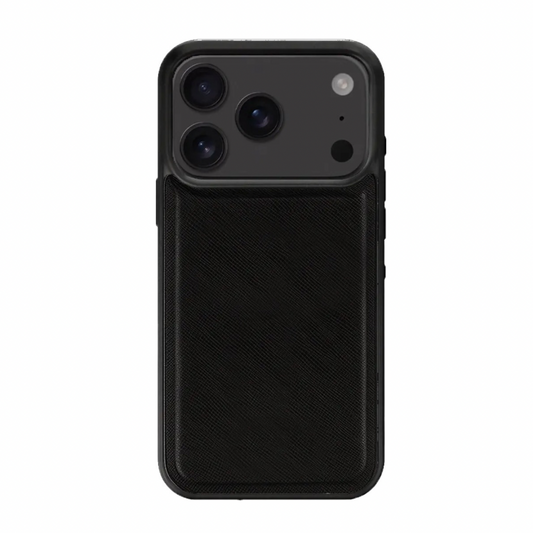 IPHONE 17 SAFFIANO / CLÁSICO