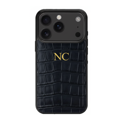 IPHONE 17 PRO MAX CROC / CLÁSICO