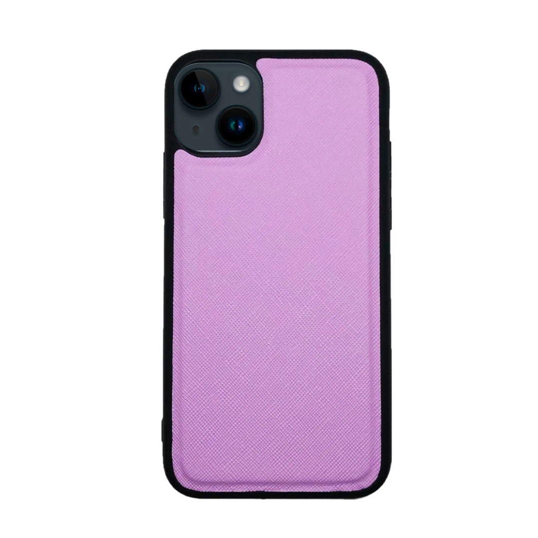 IPHONE 15 SAFFIANO / DUAL