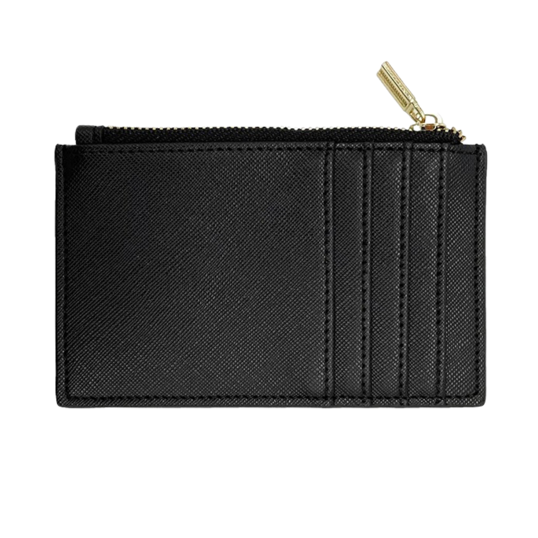TARJETERO SAFFIANO DUAL