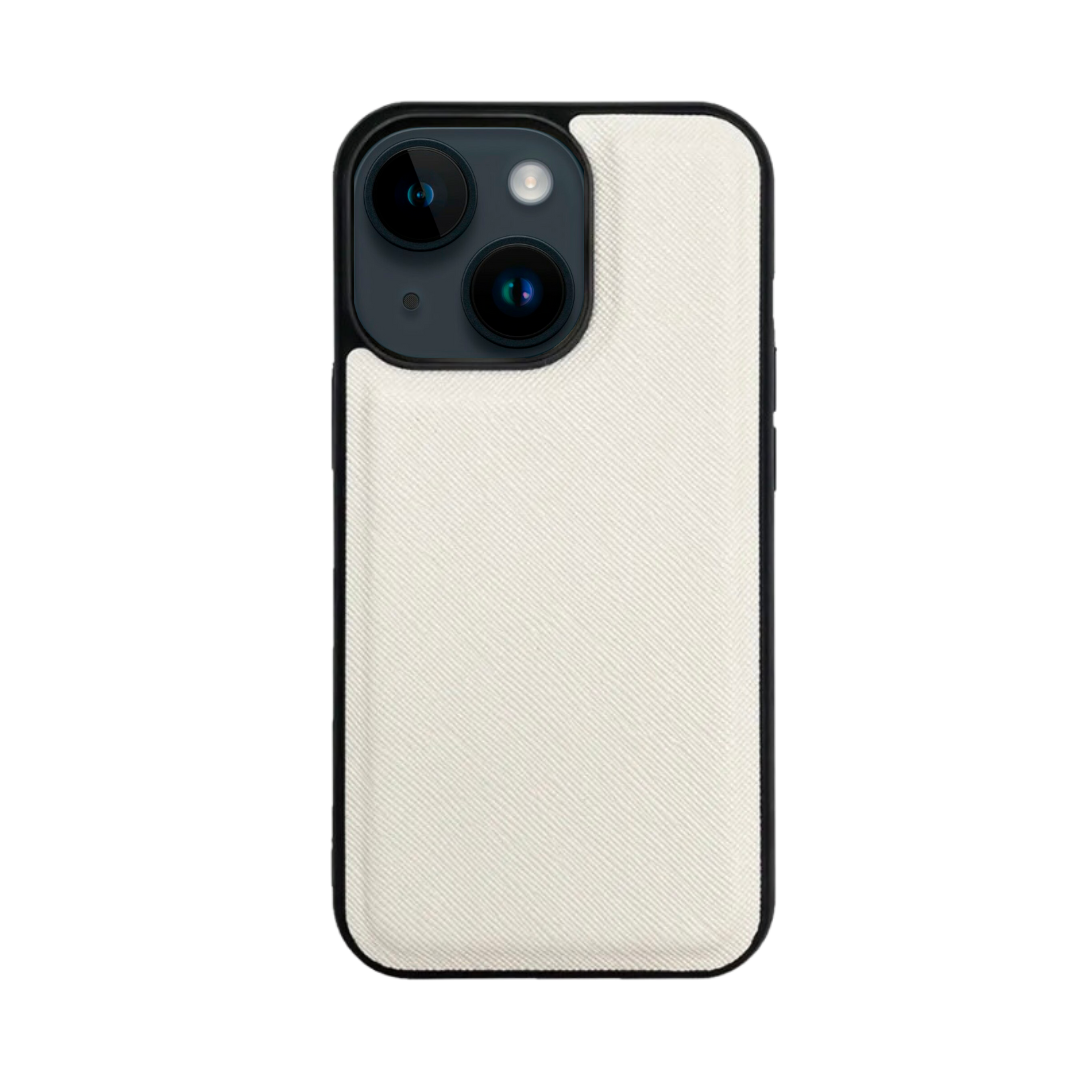 IPHONE 14 SAFFIANO / DUAL
